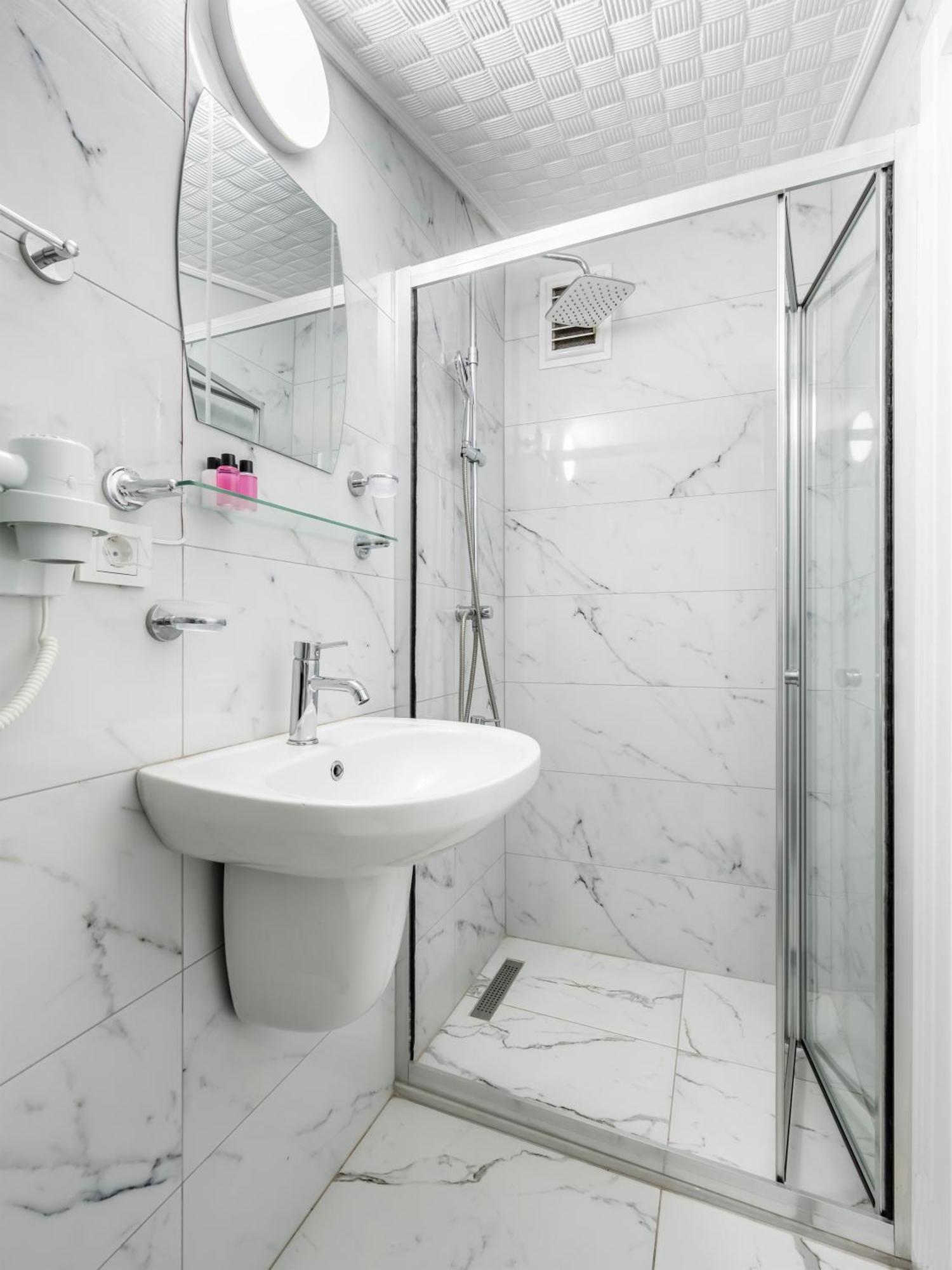 Taksim Trust Hotel Istanbul Ngoại thất bức ảnh