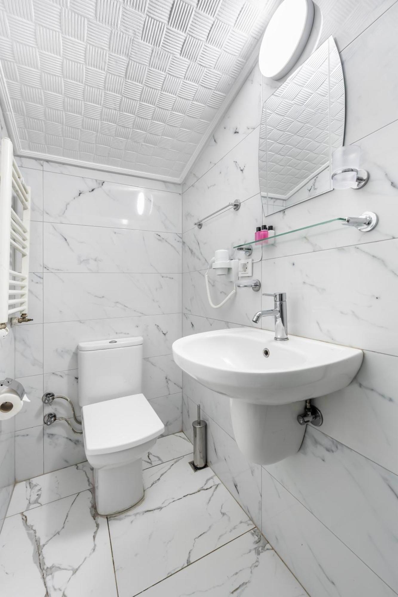 Taksim Trust Hotel Istanbul Ngoại thất bức ảnh