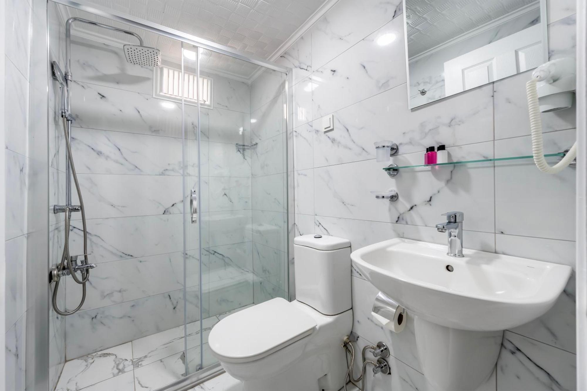 Taksim Trust Hotel Istanbul Ngoại thất bức ảnh