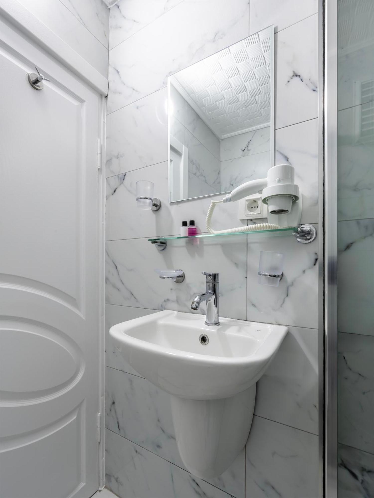 Taksim Trust Hotel Istanbul Ngoại thất bức ảnh