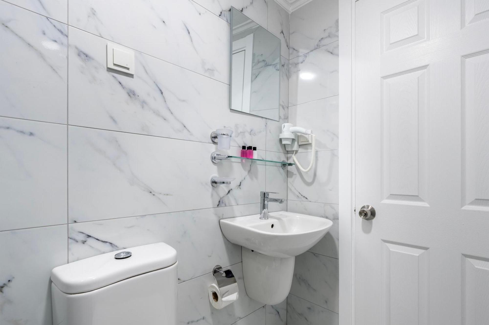 Taksim Trust Hotel Istanbul Ngoại thất bức ảnh