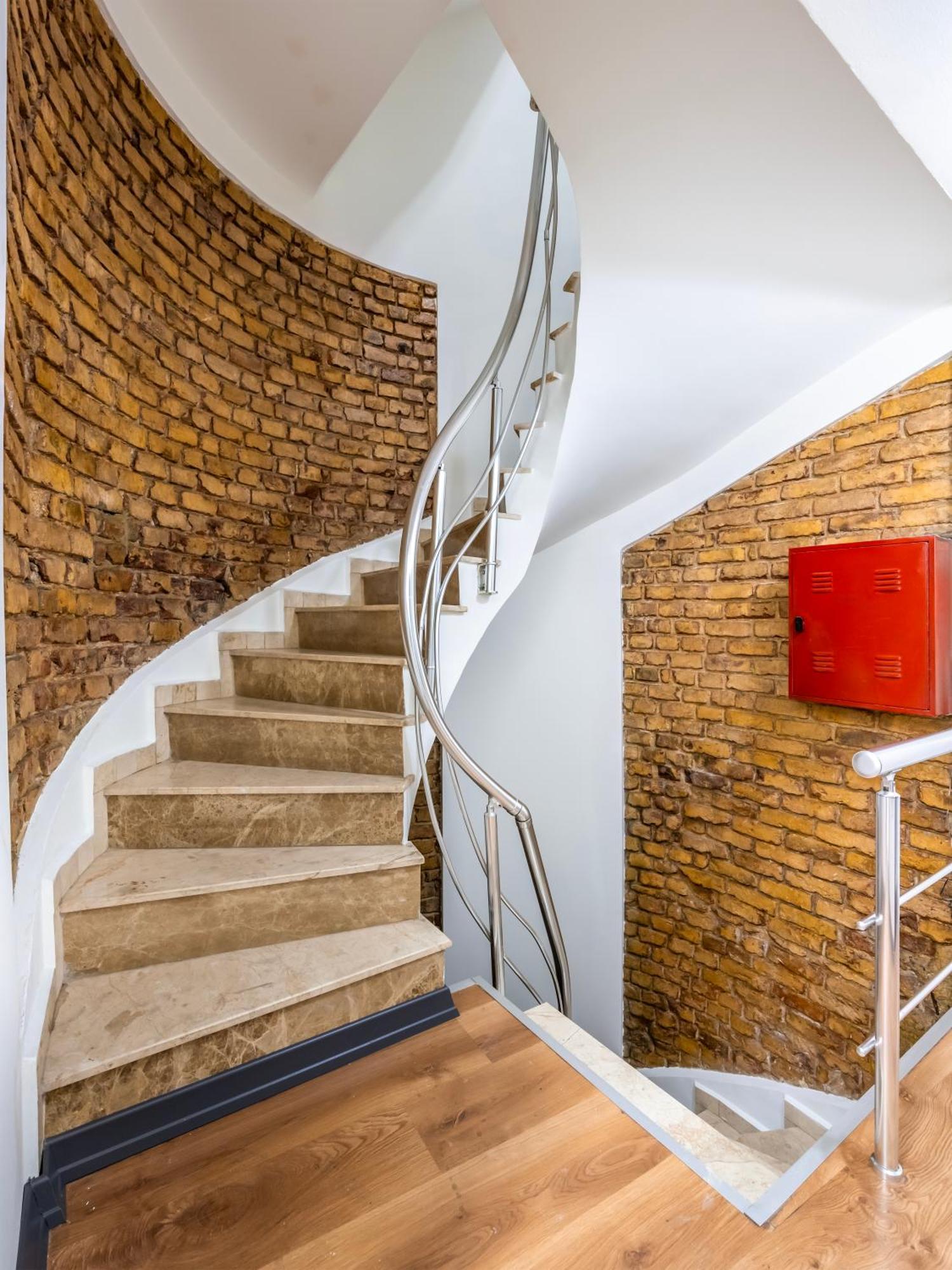 Taksim Trust Hotel Istanbul Ngoại thất bức ảnh