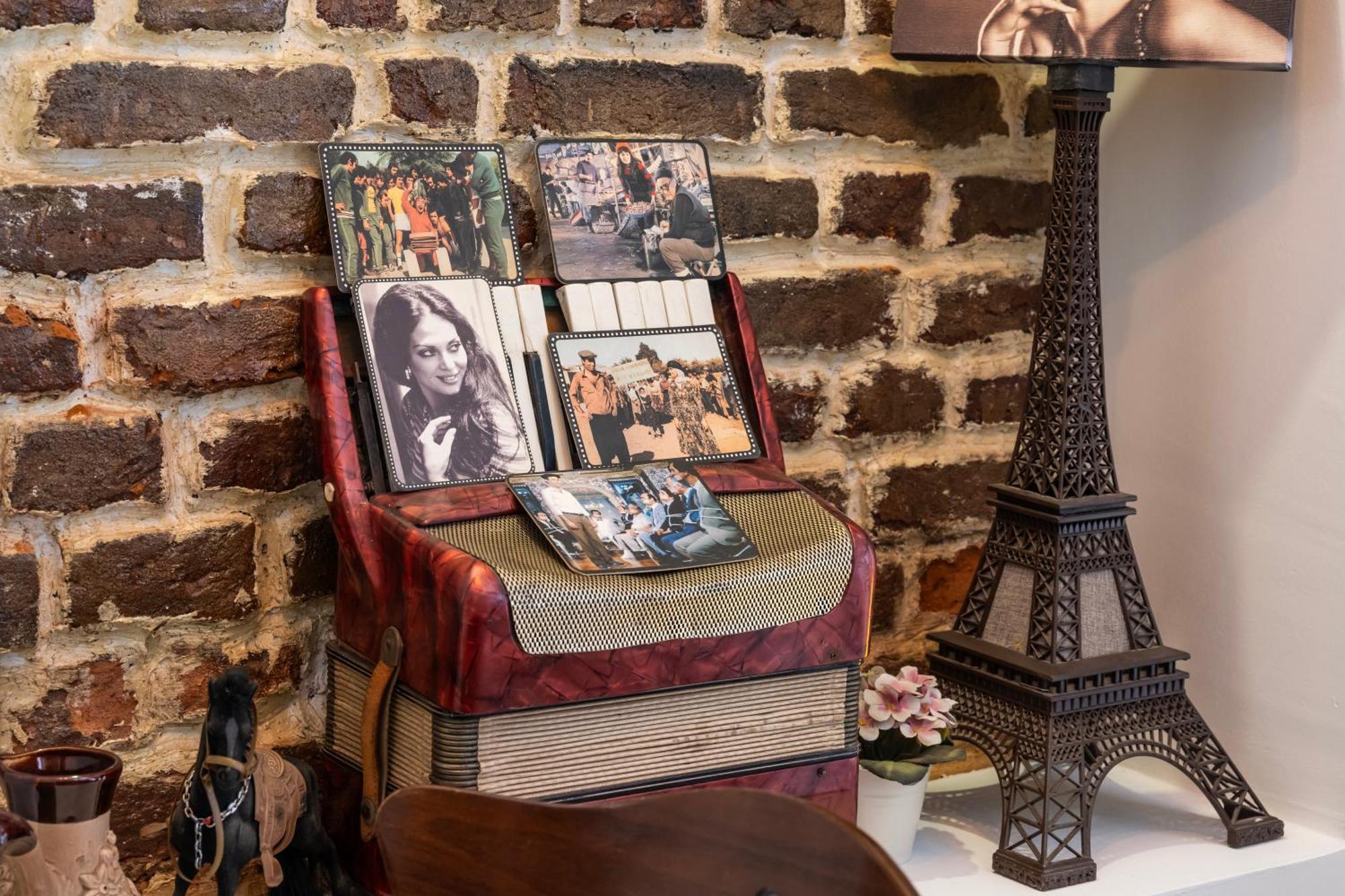 Taksim Trust Hotel Istanbul Ngoại thất bức ảnh