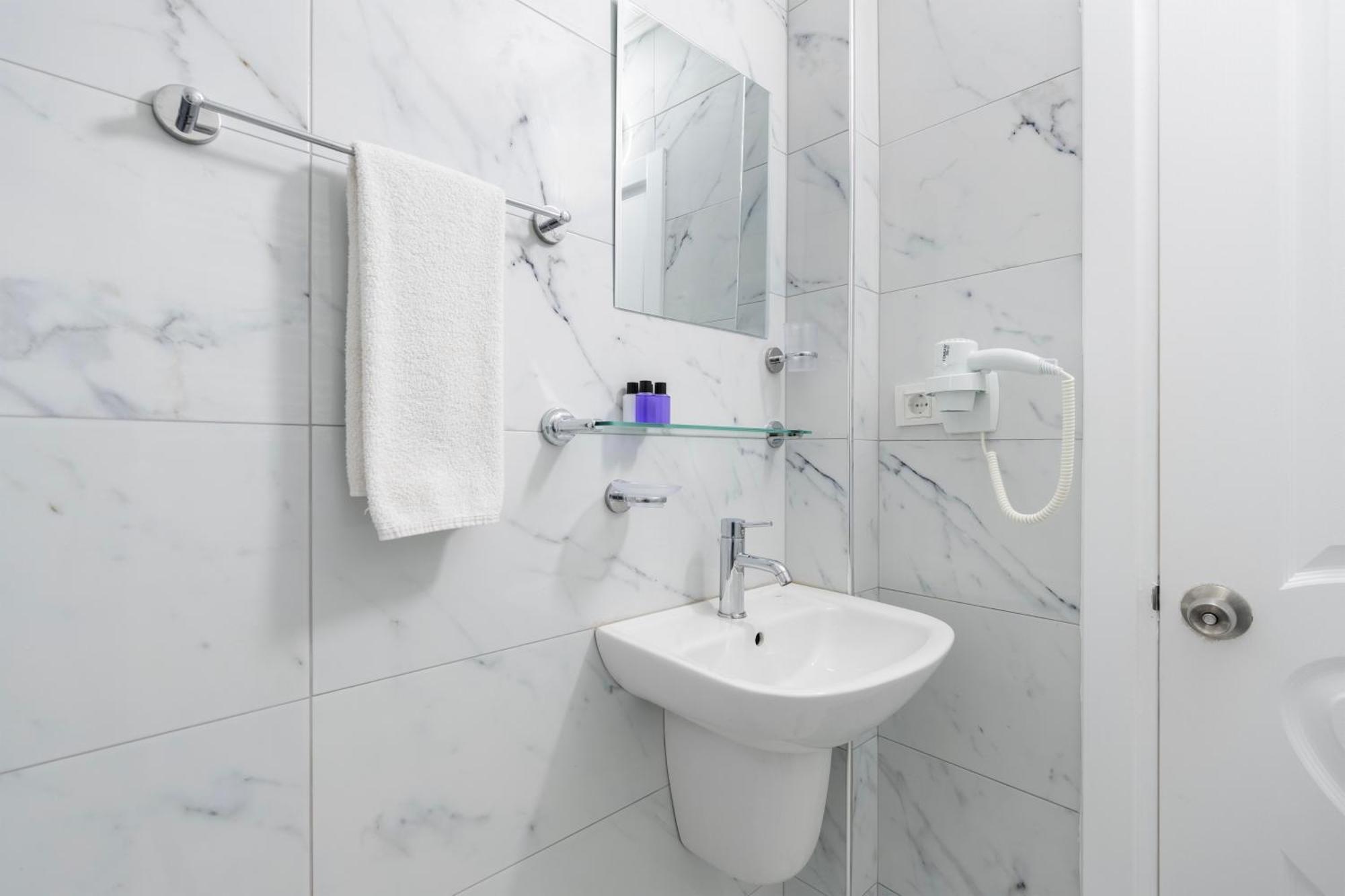 Taksim Trust Hotel Istanbul Ngoại thất bức ảnh