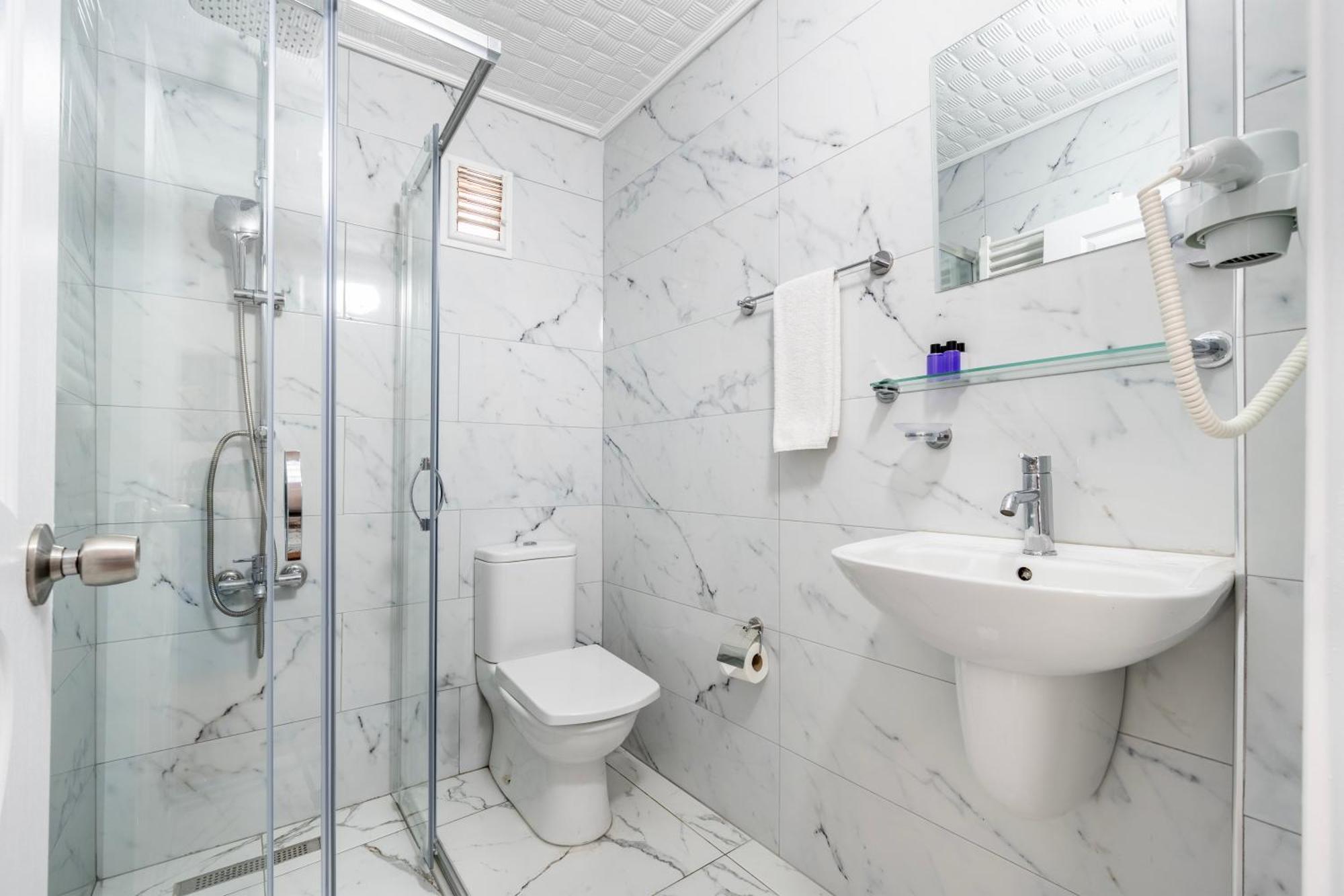 Taksim Trust Hotel Istanbul Ngoại thất bức ảnh