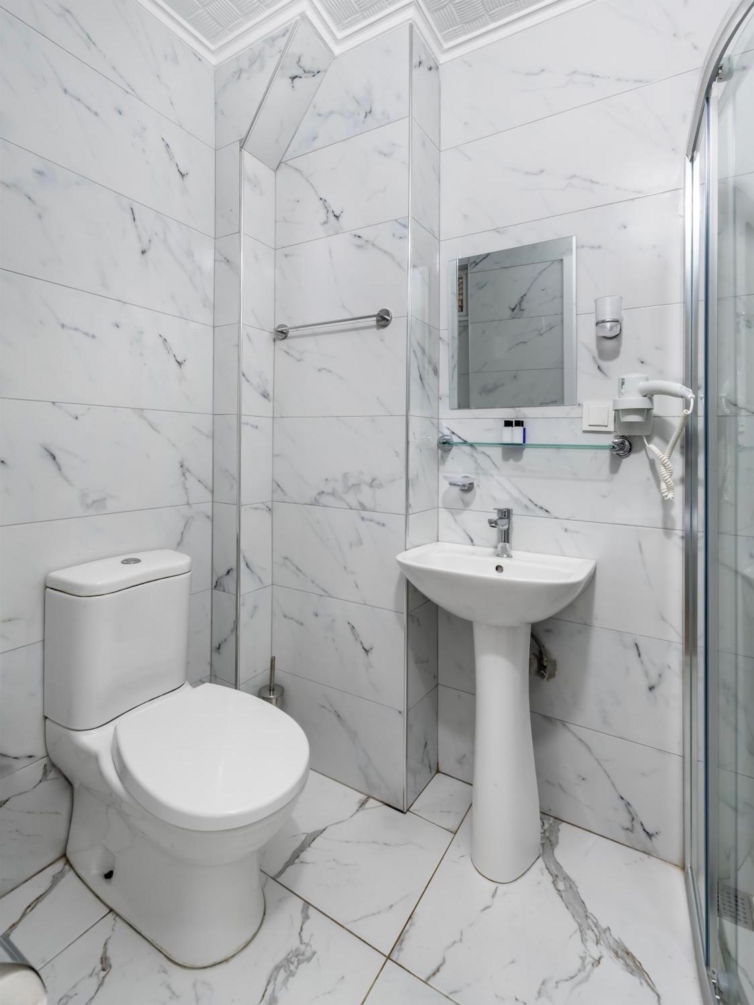 Taksim Trust Hotel Istanbul Ngoại thất bức ảnh