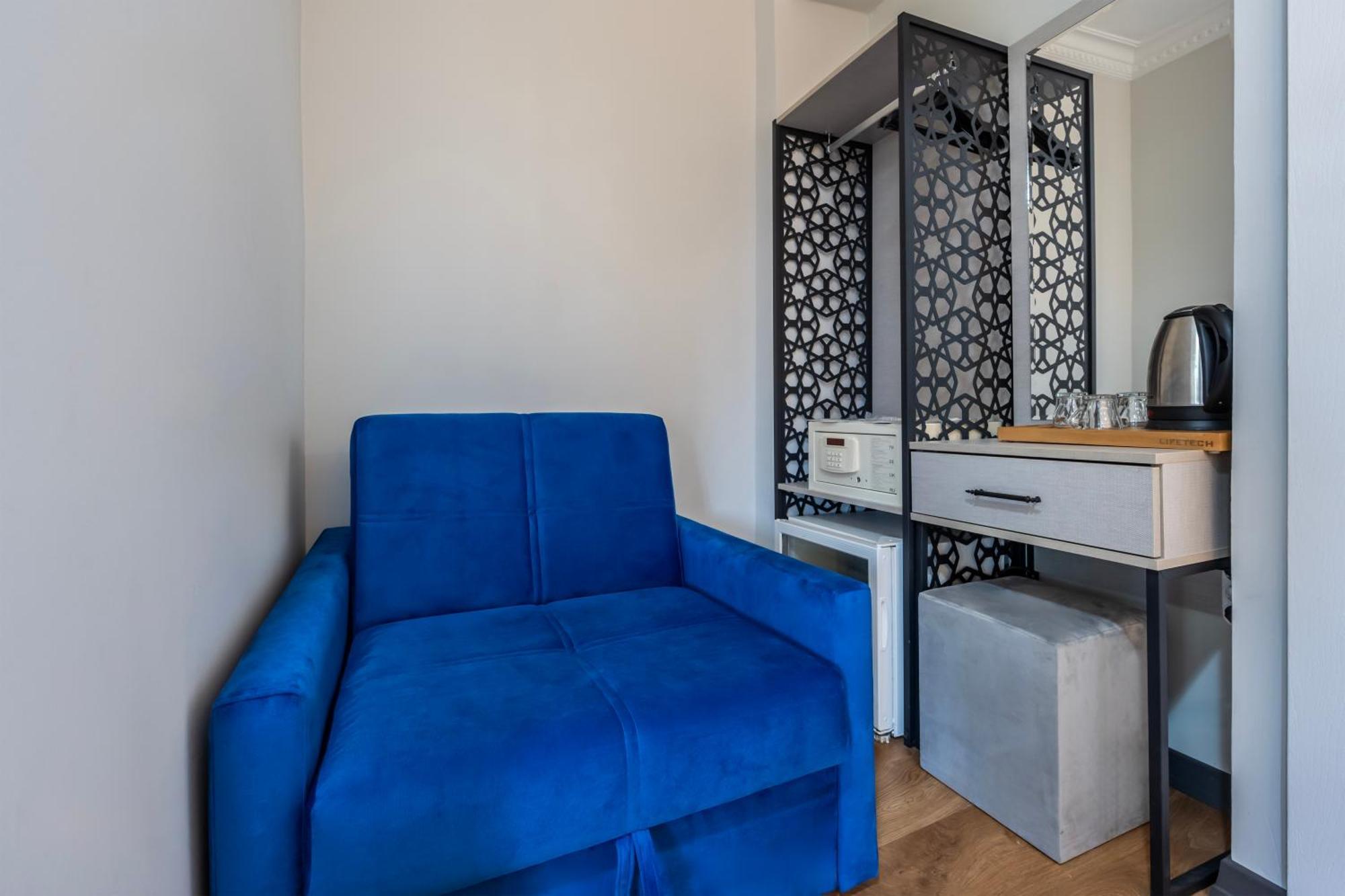 Taksim Trust Hotel Istanbul Ngoại thất bức ảnh