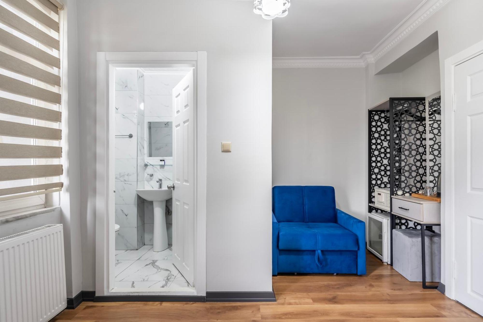 Taksim Trust Hotel Istanbul Ngoại thất bức ảnh